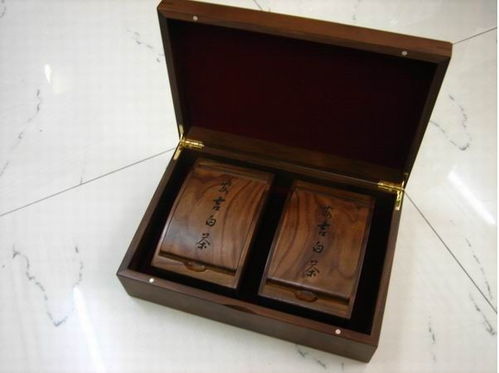 優(yōu)質木質茶葉盒與紙箱供應 鐵觀音、普洱、大紅袍的完美包裝方案