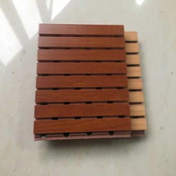 木質吸音板 優(yōu)質批發(fā)與防火升級方案