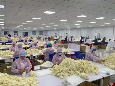 南京高淳三保村 不負春光開好局，收心實干拼經濟，木制包裝箱產業(yè)助力鄉(xiāng)村振興