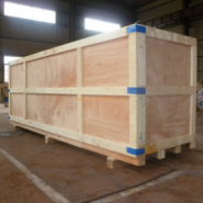 滄州木制包裝箱與紙箱產業(yè)概覽