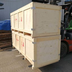 海量精選高清圖片庫 青島豪盟木制托盤與紙箱的專業展示