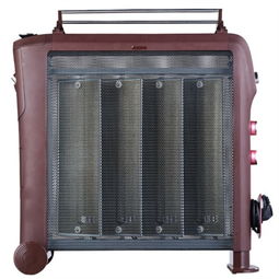 奧克斯NDL180-B41A硅晶電熱膜取暖器 冬日取暖新體驗，盡覽科技美學