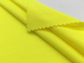 廠家直銷針織運動面料 米通布 量大從優